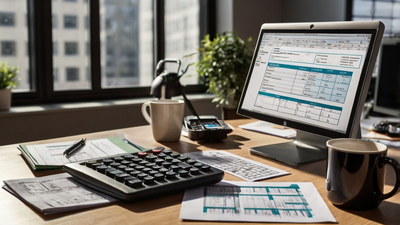 L'équipe quevalmoris d'experts comptables